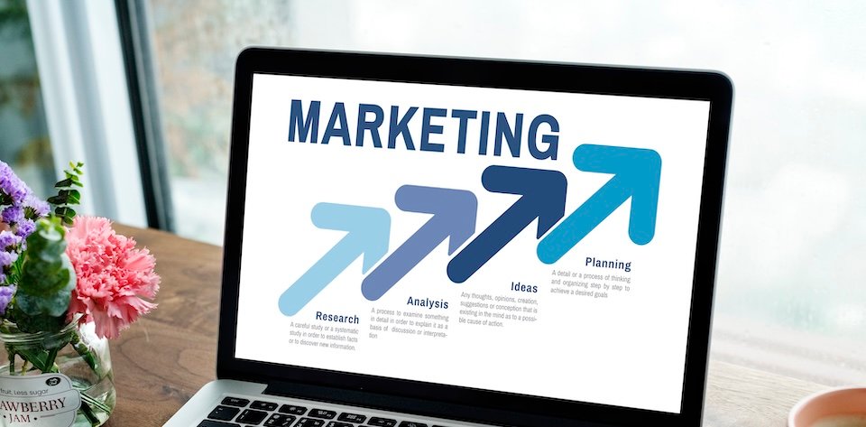 Content Marketing services in hyderabad