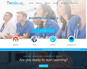 mediclaz.com