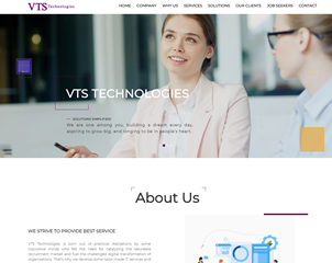 VTS Technologies