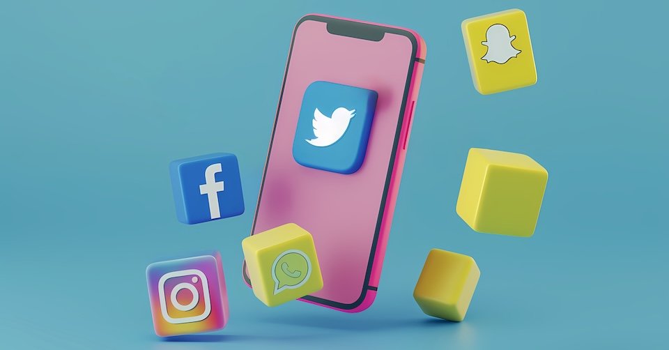 Social Media Management services in hyderabad